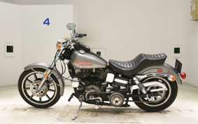 HARLEY FXS 1200 1998