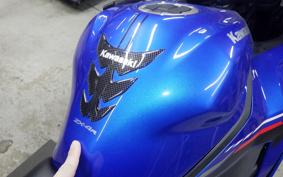 KAWASAKI ZX-4R SE 2023 ZX400P