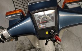 HONDA SUPER CUB90 HA02