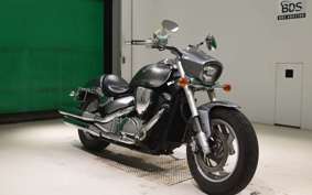 SUZUKI BOULEVARD 400 2011 VK57A