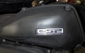 HONDA DIO 110 JF58