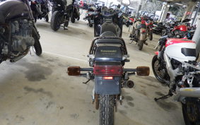 KAWASAKI GPZ400F ZX400A