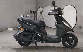 YAMAHA JOG125 SEJ5J