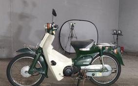 HONDA SUPER CUB50 AA01