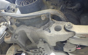 HONDA ﾍﾞﾝﾘｨ50 AA03