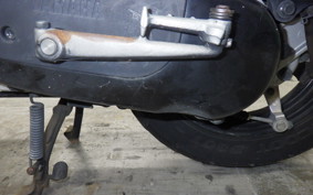 YAMAHA JOG SA55J