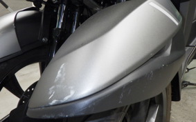 YAMAHA TRICITY 155