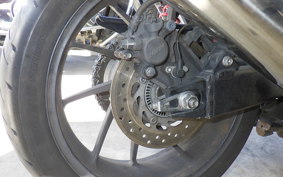 HONDA CB400 SUPER BOLDOR A 2015 NC42