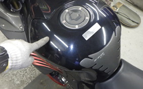 KAWASAKI ZZ1400 NINJA R A 2007 ZXT40D