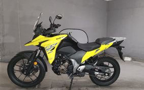 SUZUKI V STROM 250SX EL11L