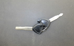 SUZUKI LET's 5 CA47A