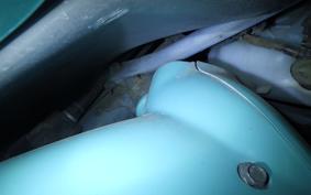 HONDA GYRO CANOPY TA02