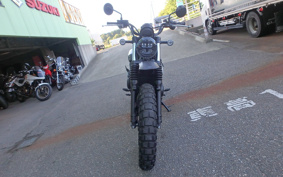 HONDA CL500 2023 PC68