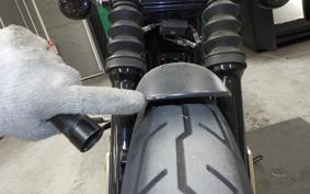 HARLEY XL883N 2019