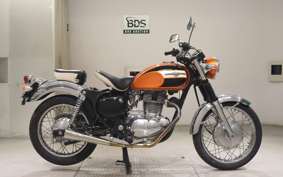 KAWASAKI ESTRELLA CUSTOM 2001 BJ250A