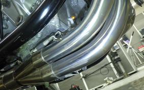 HONDA CB1300SF SUPER FOUR 2002 SC40
