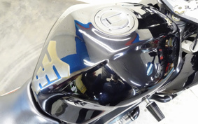 SUZUKI SV1000S 2005 VT54A