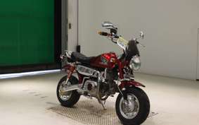 HONDA MONKEY Z50J