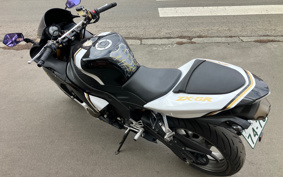 KAWASAKI NINJA ZX-6R 2005 ZX636C