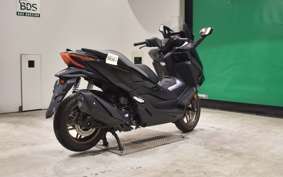 HONDA FORZA 250 2021 MF17