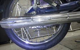 HONDA C90 SUPER CUB E HA02