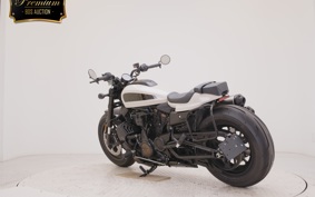 HARLEY RH1250S 2023