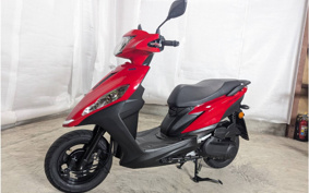 YAMAHA JOG 125 SEJ5J