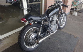 YAMAHA SR400 1994 1JR