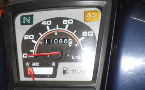 HONDA C90 SUPER CUB E HA02