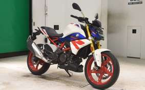 BMW G310R 2023