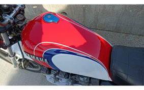 YAMAHA XJ550 4V8