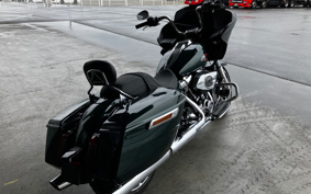 HARLEY  HARLEY FLTRX ROAD GLIDE 2024 KH7