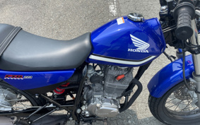 HONDA FTR223 MC34