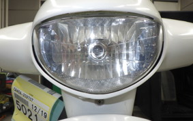 SUZUKI LET's 4