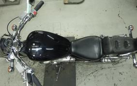 SUZUKI INTRUDER 400 1994 VK51A