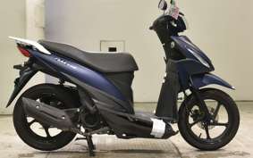 SUZUKI ADDRESS 110 CE47A