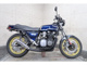 Фото Kawasaki KZ1000 MK2 1988 с японского аукциона