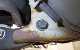 SUZUKI ADDRESS V50 Gen.2 2023 CA44A