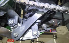 KAWASAKI NINJA 250 2009 EX250L