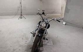 HONDA SHADOW 400 SLASHER 2001 NC40