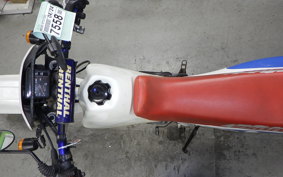 HONDA XR250R 2005 ME06