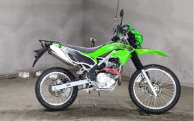 KAWASAKI KLX230 LX230A