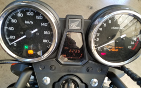 HONDA CB400SFV-4ABS 2021 NC42