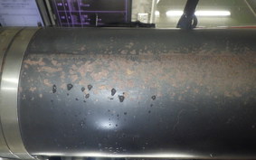 BUELL XB12S LIGHTNING 2004