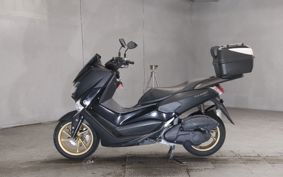 YAMAHA N-MAX 155 SG50J