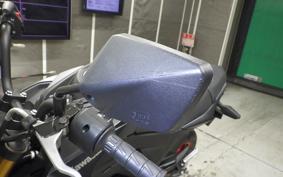 KAWASAKI Z125 PRO BR125H