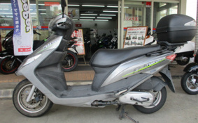 SUZUKI ADDRESS V125 DT11A