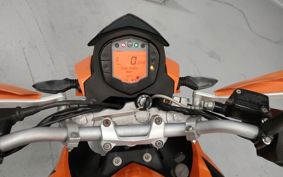 KTM 200 DUKE JUC4B