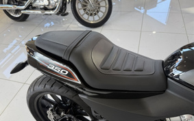 HARLEY X350 2024 W3C
