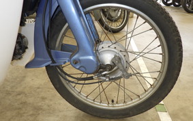 HONDA C50 SUPER CUB 1982 C50